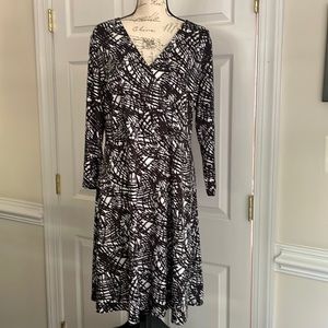 Dress brand not sure